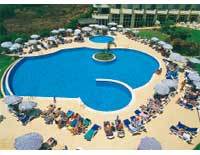 Hotel Vila Gale Nautico