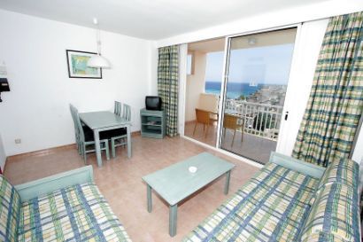 Paraiso Apartments