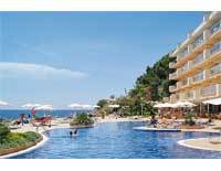 Ib Suites Jardin Del Sol