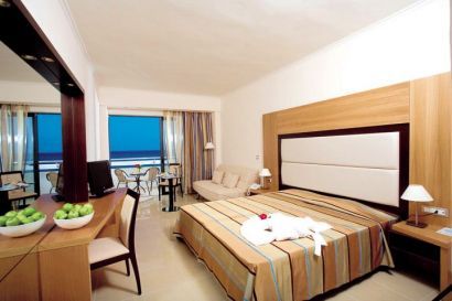 Lindos Blu Hotel