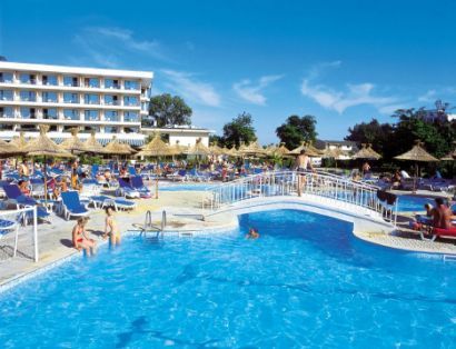 Club Hotel Evrika