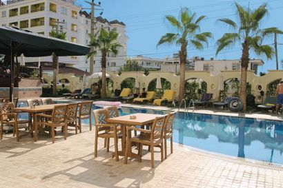 Hotel Nerja Club
