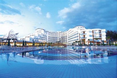 Sealight Resort Hotel