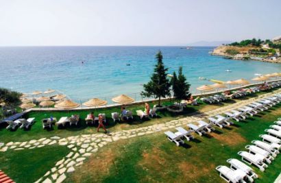 Sealight Resort Hotel