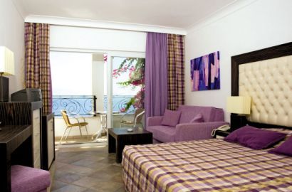 Hotel Kadikale Resort