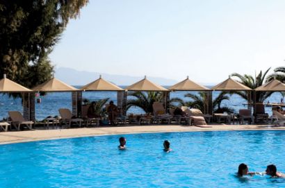 Hotel Kadikale Resort