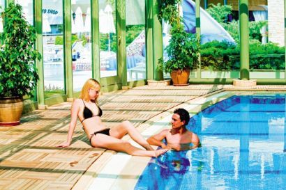 Side Star Beach Hotel