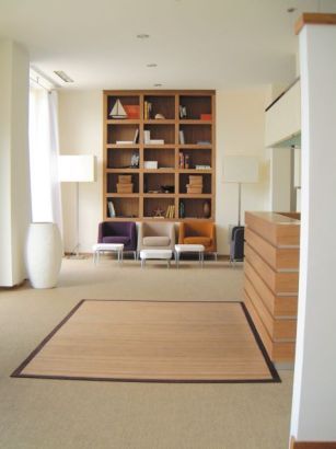 Rota Suites