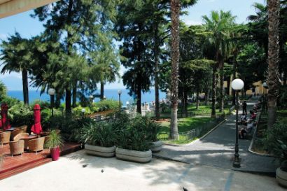 Hotel Continental