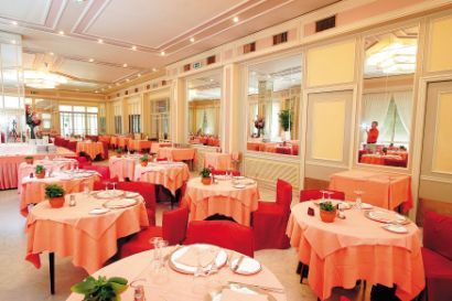 Hotel Continental