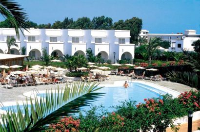 Special offers on holidays to Playa de los Pocillos - Riu Olivina Resort
