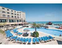 Hotel Constantinos The Great