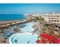Beatriz Playa & Spa Hotel