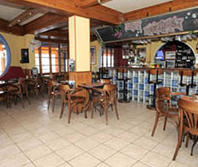Hotel Nereus