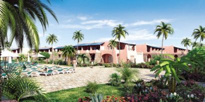 ClubHotel Riu Tikida Palmeraie