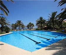 Sirens Beach Hotel