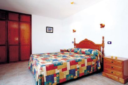 San Marcial Apartments