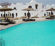Cheap Dahab deals - Daniela Village Hotel