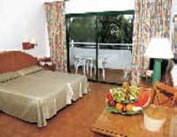 Book bargain holidays to Playa del Ingles - Riu Flamingo