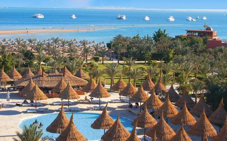 Siva Grand Beach Hotel Siva Grand Beach Hotel Hurghada