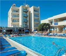 Sweet Memories Hotel Apartments