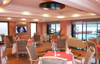 Hotel Orsmaris Boutique