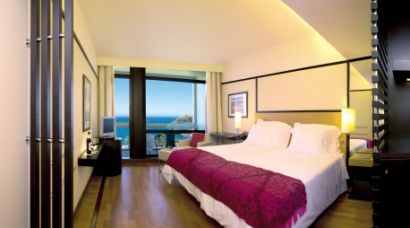 Hotel Pestana Casino Park
