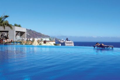 Hotel Pestana Casino Park