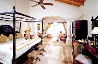 Gran Bahia Principe Cayo Levantado