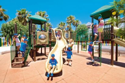 Flamingo Beach Resort