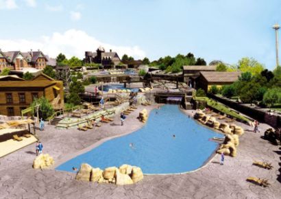 Gold River Hotel