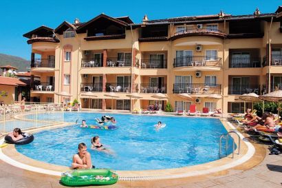 Club Sun Village
