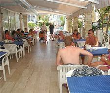 Myra Hotel