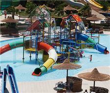 Aqua Blu Resort & Aqua Park