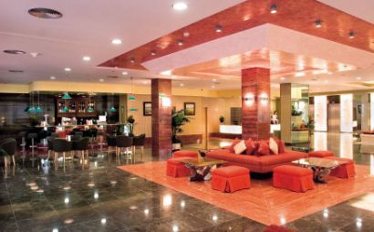 Hotel Florida