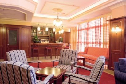 Hotel Florida