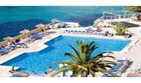 Sentido Cala Vinas