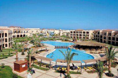 Jaz Mirabel Club Resort