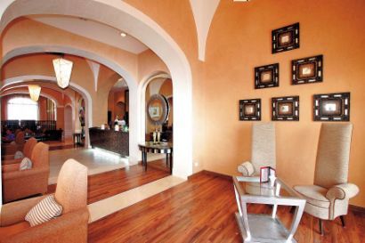 Jaz Mirabel Club Resort