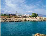 Maritimo Hotel