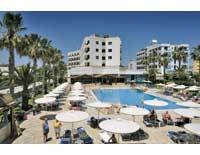 Hotel Pavlo Napa Beach