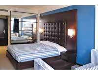 Hotel Napa Plaza