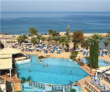 Golden Coast Hotel