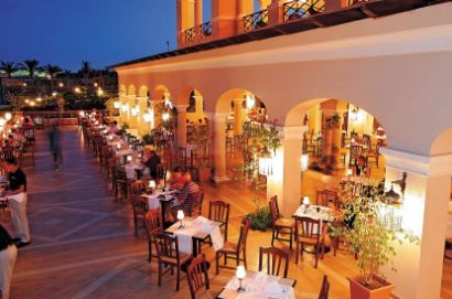 Jaz Mirabel Beach Hotel