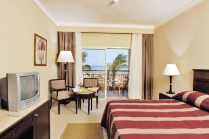 Jaz Mirabel Beach Hotel
