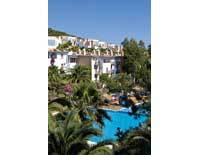 Ersan Resort and Spa