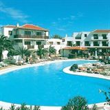 Aparthotel Hesperia Bristol Playa