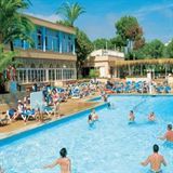 Hotel Mimosa Park