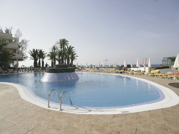 Aparthotel Iberostar Lanzarote Park