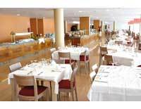 Club Hotel Aguamarina